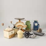 1756&nbsp;9231&nbsp;Kaffekvarnar